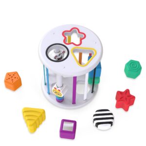 Baby Einstein Playground Shape Sorter