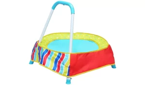 Chad Valley Toddler 2 Ft. Trampoline