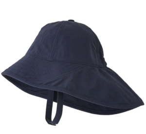 Patagonia Baby Block-the-Sun Hat