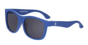 Babiators Original Navigator Sunglasses – Good As Blue