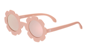 Babiators Polarised Flower Sunglasses