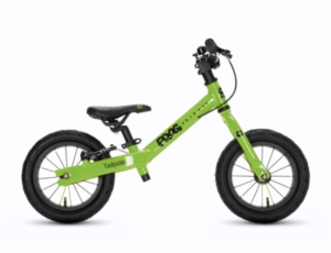 Frog Bikes Tadpole