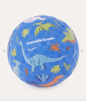 Crocodile Creek 5″ Playball