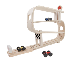 Plan Toys RAMP RACER