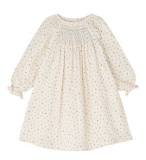 Fawn & Freda Martha Dress