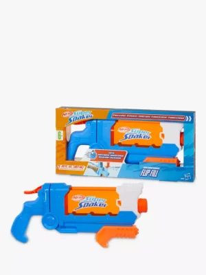 Nerf Super Soaker Flip Fill