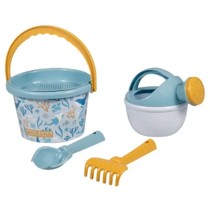 Little Dutch Beach Set – Ocean Dreams Blue