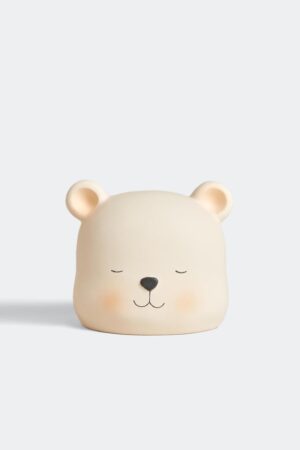 CHILDREN’S BEAR NIGHT LIGHT