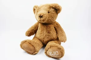 Earl James Carrington