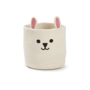 Rabbit basket Ø20 cm