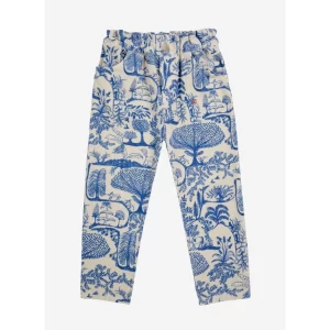 Bobo Choses – Wonderland Corduroy Trousers