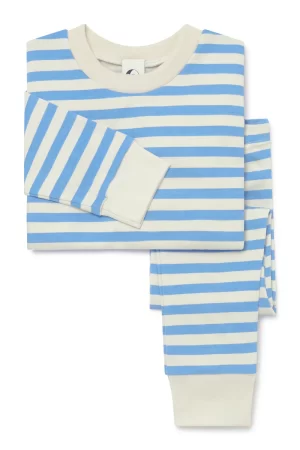 KIDS CLASSIC SET | FRENCH BLUE STRIPE