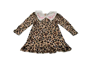 Monnalisa, Girls Dress, 3 Years