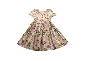 Dolce & Gabbana, Girls Dress, 7 Years