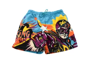 Dolce & Gabbana, Boys Swim Shorts, 4 Years