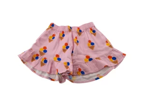 Tiny Cottons, Girls Shorts, 8 Years