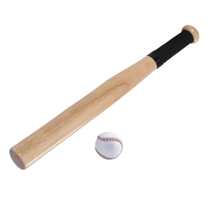 Family Rounders Set – Stick & Ball