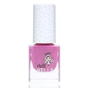 Little Poppet: 4ml Fun Peel-Off Kids’ Non-Toxic Nail Polish