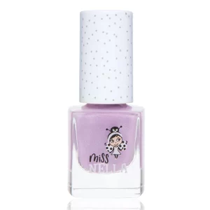 Butterfly Wings 4ml Peel-Off Kids Safe Non-Toxic Nail Polish