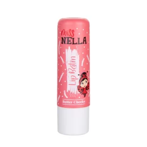 Soothing Experience Butter Cheeks Kids Non-Toxic Lip Balm