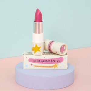 NATURAL PLAY MAKE UP – CHILDREN’S MINERAL LIPSTICK