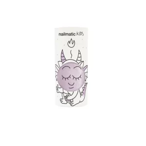 Nailmatic Elliot Kids Nail Polish 8ml | Pearly Pink