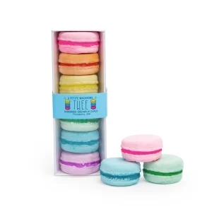 TWEE HANDMADE CHALK – PETITE MACARONS