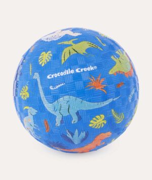 Crocodile Creek 5″ Playball