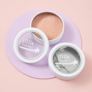 Pink Stardust Bioglitter™ PURE & Aloe Primer