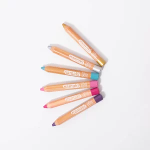 Namaki Magical Worlds Make-Up Colour Pencils