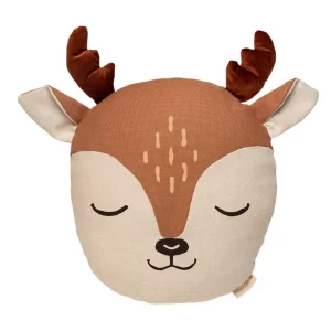 Deer Cushion