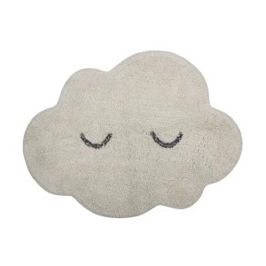 Cloud children’s rug