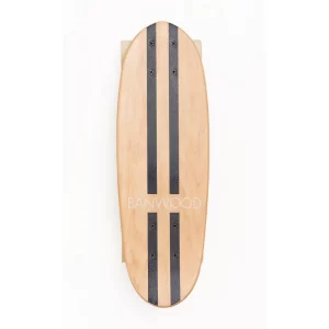 BANWOOD NAVY SKATEBOARD