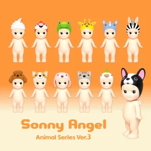 Sonny Angel – Animal Series 3