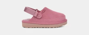 Ugg Toddler Goldenstar Clog