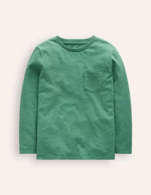 Everyday Long Sleeve T-Shirt