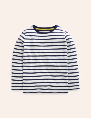 Everyday Breton T-Shirt