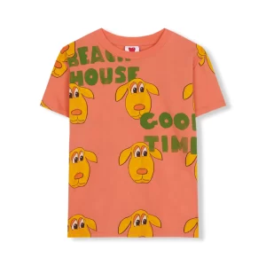 Fresh Dinosaurs – Beach House T-shirt