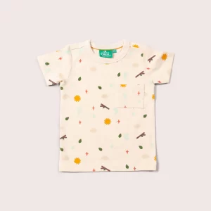 Adventure Organic Short Sleeve T-Shirt