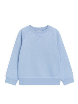 Cotton Sweatshirt