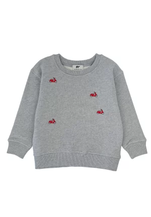 Kids Sweatshirt Vespa