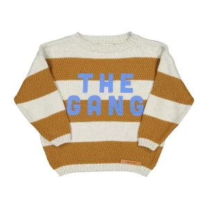 The Gang Jumper by Piupiuchick