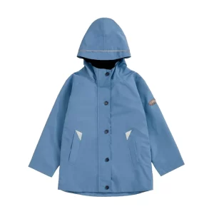 Toastie RAIN BLUE WATERPROOF RAINCOAT