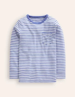 Cosy Stripe Top