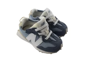 New Balance, Baby Girls or Baby Boys Trainers, Size 20