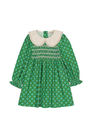 Malice dress Sienna Green