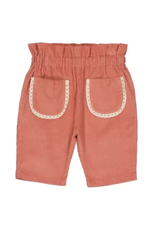 Mado pant Rose