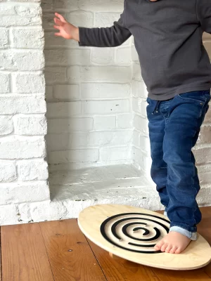 Wobble Board