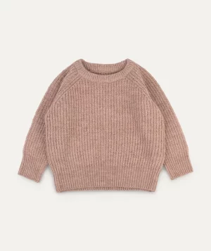 Soft Knit Jumper