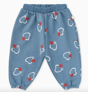 Sweetheart Joggers